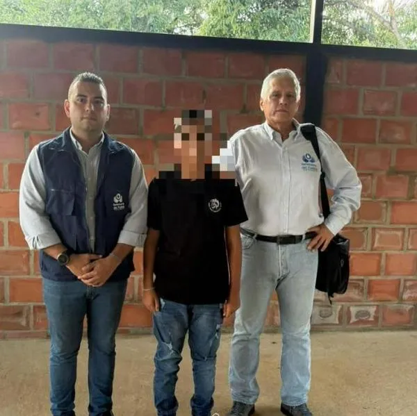 Secuestro Lyan Hortúa: señalan a la Gran Alianza como responsables; quiénes son