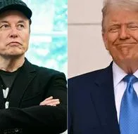 Elon Musk vs. Donald Trump: la fuerte pelea pública que sacude la Casa Blanca