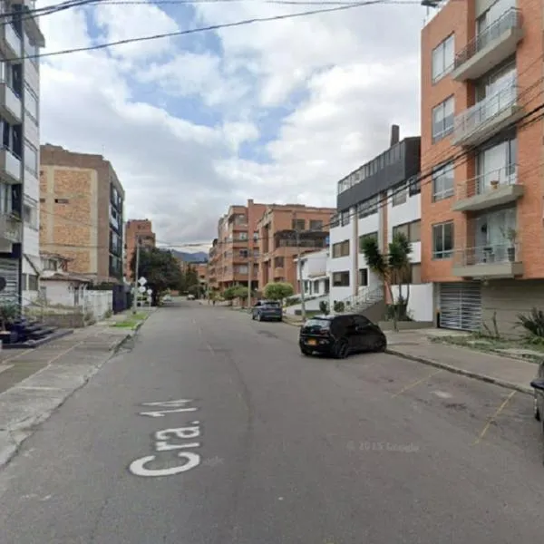 Noticias Bogotá hoy: asesinan a un hombre cerca de Unicentro, norte de la ciudad