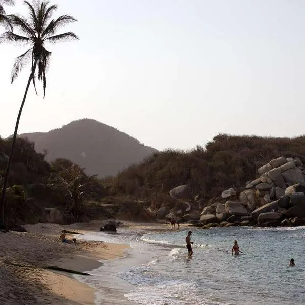 Cuándo cierra Parque Tayrona en 2025, aviso para vacaciones de junio en Colombia