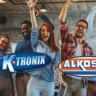 Ktronix (de Alkosto) lanzó beneficio 100 % gratis para jóvenes y el Sena