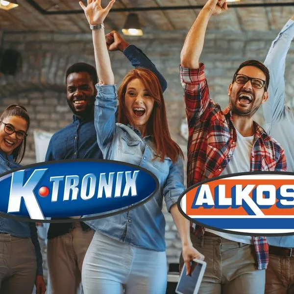 Ktronix (de Alkosto) lanzó beneficio 100 % gratis para jóvenes y el Sena