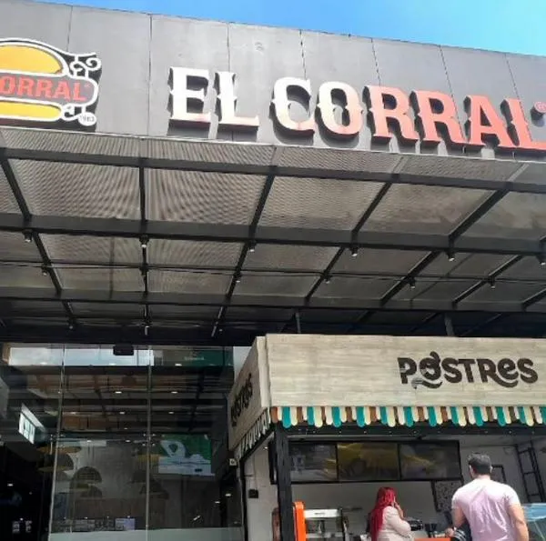 sEl Corral se consolida como el restaurante que más hamburguesas vende en Colombia al tener ingresos consolidados por 364.800 millones de pesos.