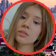 Cazarecompensas dio pista del paradero de Tatiana Hernández
