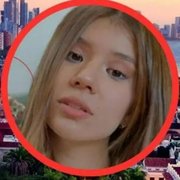 Cazarecompensas dio pista del paradero de Tatiana Hernández
