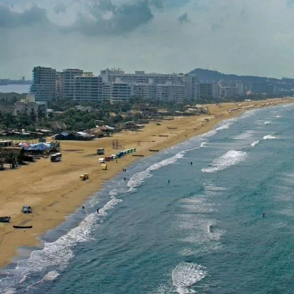 Foto de Cartagena, en nota de cuáles son las playas de Cartagena más económicas: planes van desde 80.000 pesos