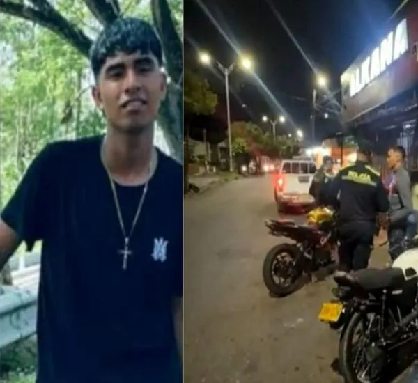 Joven se salvó de ataque sicarial, pero el susto lo mató: tuvo infarto