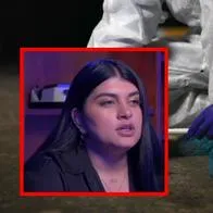 Hija de hombre que mató a su esposa en Bogotá dio duro testimonio del caso