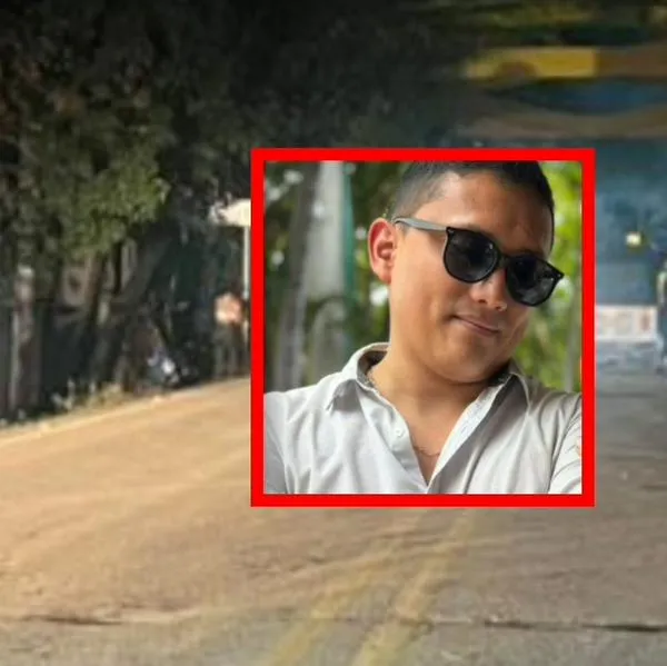 Conductor murió intentando evadir bloqueo en vía de zona bananera
