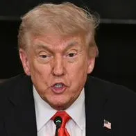 Golpe a Donald Trump por freno a política que afectaba a miles de estudiantes