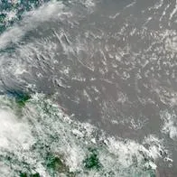 Alerta por nube de polvo que podría llegar a Colombia desde el Sahara