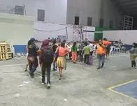 Guatemala: centenares de evacuados por erupción del Volcán de Fuego