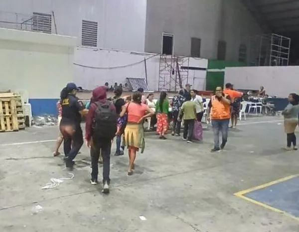 Guatemala: centenares de evacuados por erupción del Volcán de Fuego