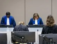 EEUU sanciona a cuatro juezas de la Corte Penal Internacional y considera ‘ilegítimas’ sus acciones
