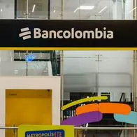 Bancolombia con cobro de $ 9.900 a unos clientes en su tarjeta de crédito