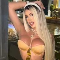 Muerte de DJ trans Camila Gil: último video de presentación en Theatron (Bogotá)