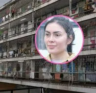 Director del Inpec respondió a la delicada denuncia de 'Epa Colombia': qué dijo