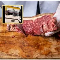 Dónde comprar carne barata Bogotá: tienda poco conocida compite con Olímpica