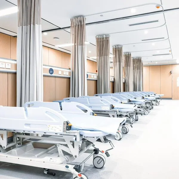 Balacera cerca de clínica en Barranquilla sembró pánico entre pacientes