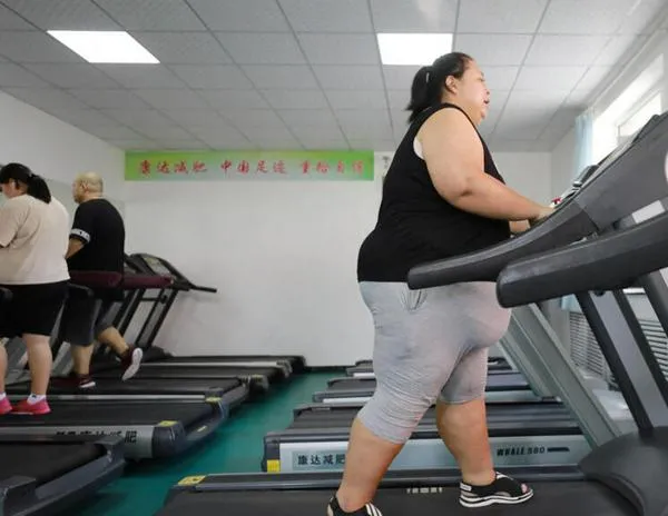 China se prepara para aprobar su primer tratamiento de doble acción contra la obesidad