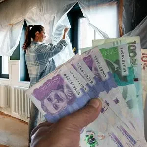 Vacantes para jóvenes sin experiencia