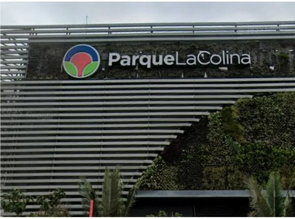 Al centro comercial Parque La Colina llegaron nuevos locales y restaurantes