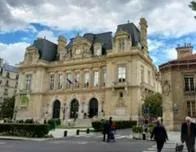 Un rabino, agredido por segunda vez en la calle en una semana en Francia