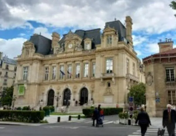 Un rabino, agredido por segunda vez en la calle en una semana en Francia
