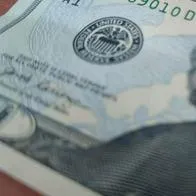 Dólar hoy en Colombia despegó en medio de incertidumbre por Regla Fiscal