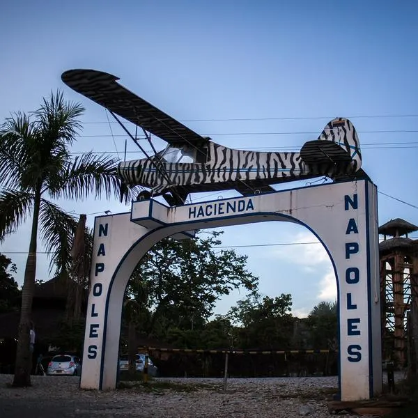 Hacienda Nápoles, en nota sobre cuánto vale la entrada y más