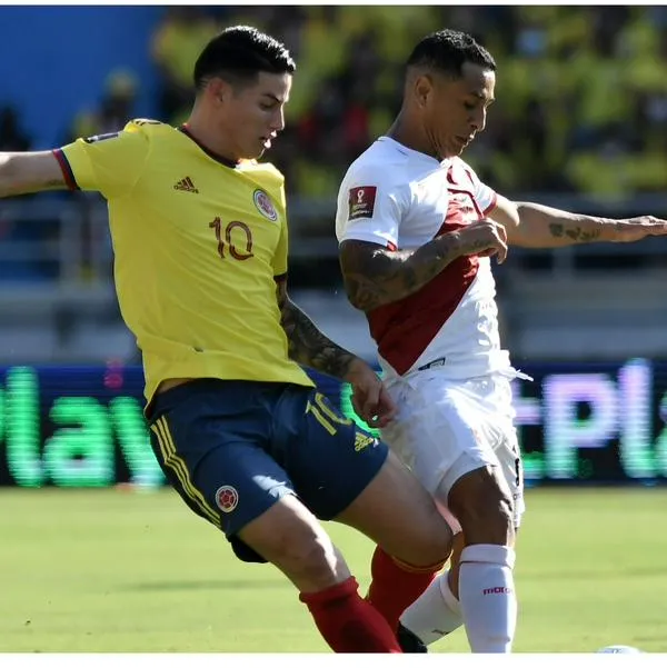 ¿Quién gana entre Colombia y Perú, por Eliminatoria hoy? IA da respuesta clara
