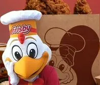 Frisby España reveló qué pasará con recetas y si el pollo será como en Colombia