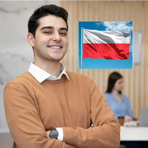 ¿Qué necesita un colombiano para trabajar en Polonia? Lanzan 800 vacantes 