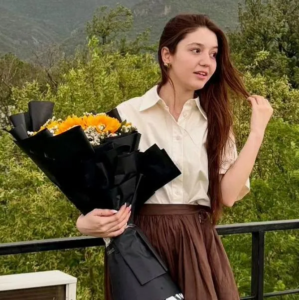 'Influencer' de 17 años fue asesinada en su casa por acosador que tenía