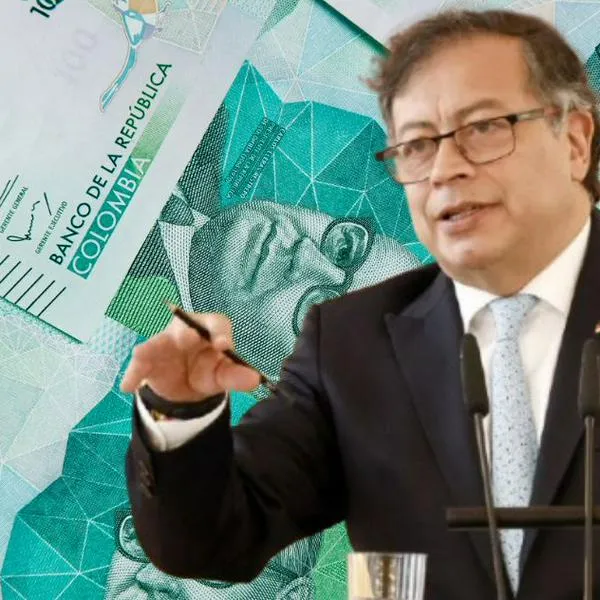 El Gobierno de Gustavo Petro podría enfrentar un grave problema por el bajo recaudo, según reveló la Contraloría desde Cartagena.
