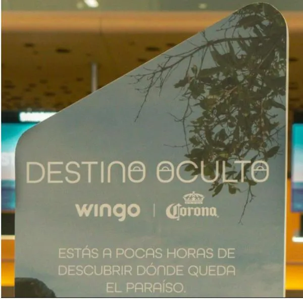 Destino Oculto de Wingo y Corona 2025: fecha y precio para comprar en junio
