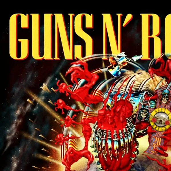 Cuándo se presenta Guns N’ Roses en Bogotá y Medellín: octubre de 2025 