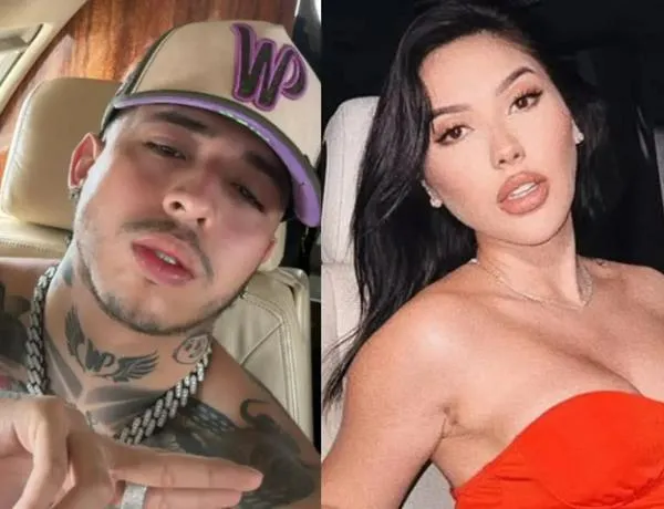  Westcol sufre pérdida; murió lo que lo unía con Aida Victoria Merlano