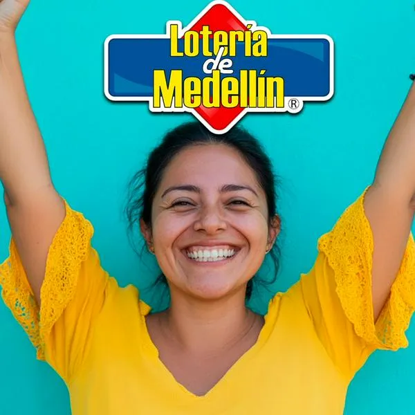 Lotería de Medellín último sorteo, resultado hoy 6 de junio de 2025