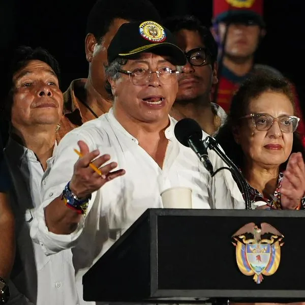 Gustavo Petro dijo que los expresidentes de Colombia son asesinos y hampones