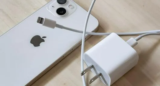 Iphone: esta es la práctica común que daña la batería de los celulares