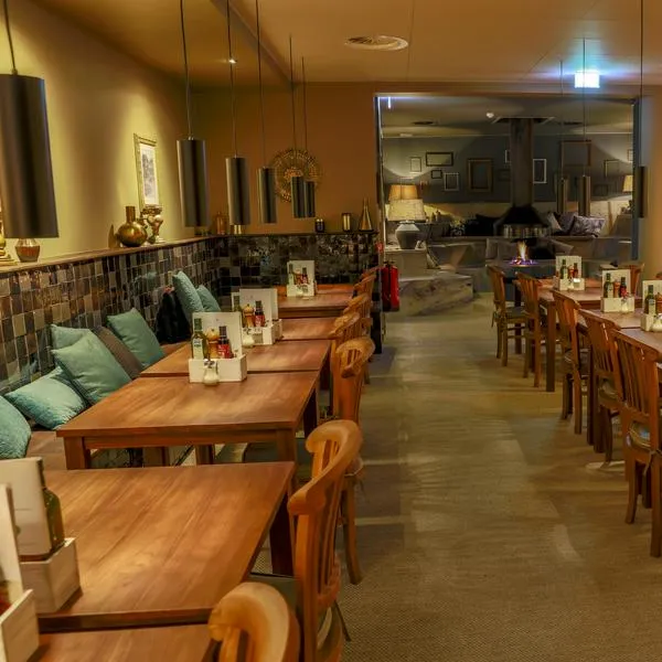 Restaurantes en Bogotá: robo que les hacen y preocupa