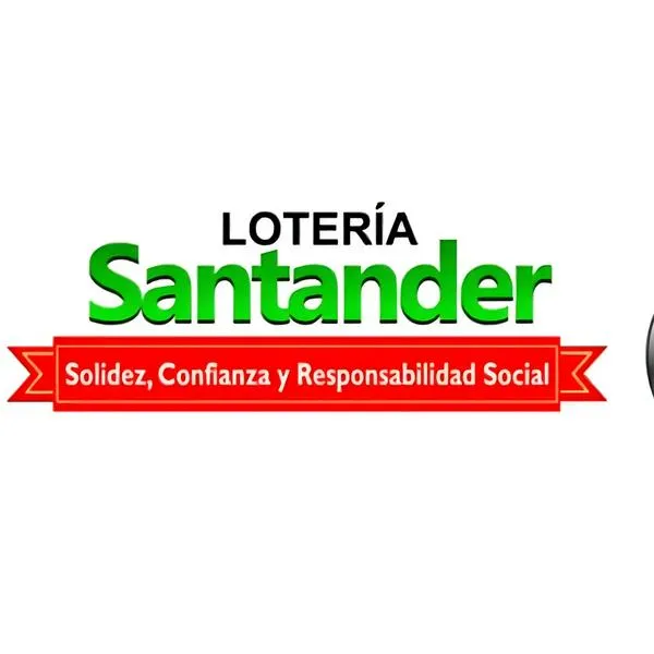 Lotería de Santander último sorteo, resultado hoy 6 de junio de 2025