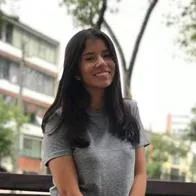 Tatiana Hernández, estudiante desaparecida en Cartagena. Su mamá dice que hay un nuevo testigo