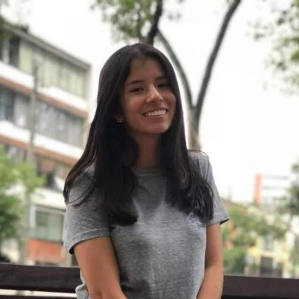 Tatiana Hernández, estudiante desaparecida en Cartagena. Su mamá dice que hay un nuevo testigo