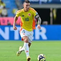 Cómo quedó la tabla de posiciones de Eliminatorias Sudamericanas y cómo va Colombia tras empate con Perú hoy 6 de junio.