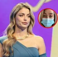 Cristina Hurtado habló de cómo está la salud de su hijo Mateo: hospitalizado