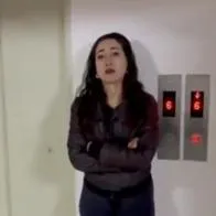 Denuncian a mujer por retener a su exnovio durante cinco horas para obligarlo a volver con ella