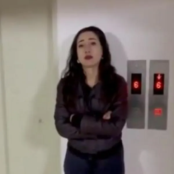 Denuncian a mujer por retener a su exnovio durante cinco horas para obligarlo a volver con ella