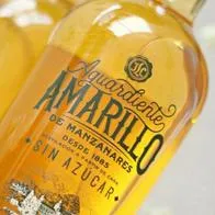 Aguardiente Amarillo tiene otra vez licencia para vender Bogotá y Cundinamarca